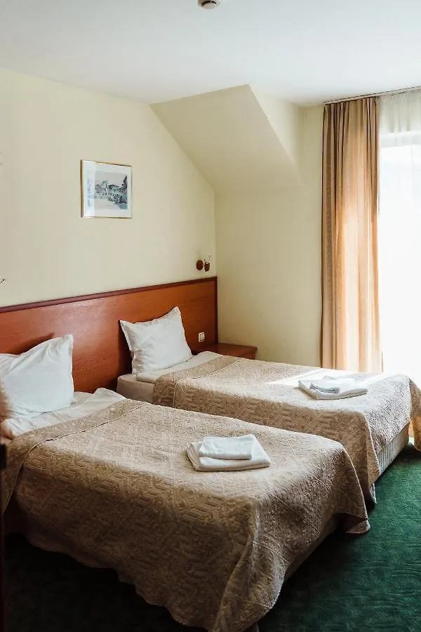 Dionis Hotel Varna Bulgaria