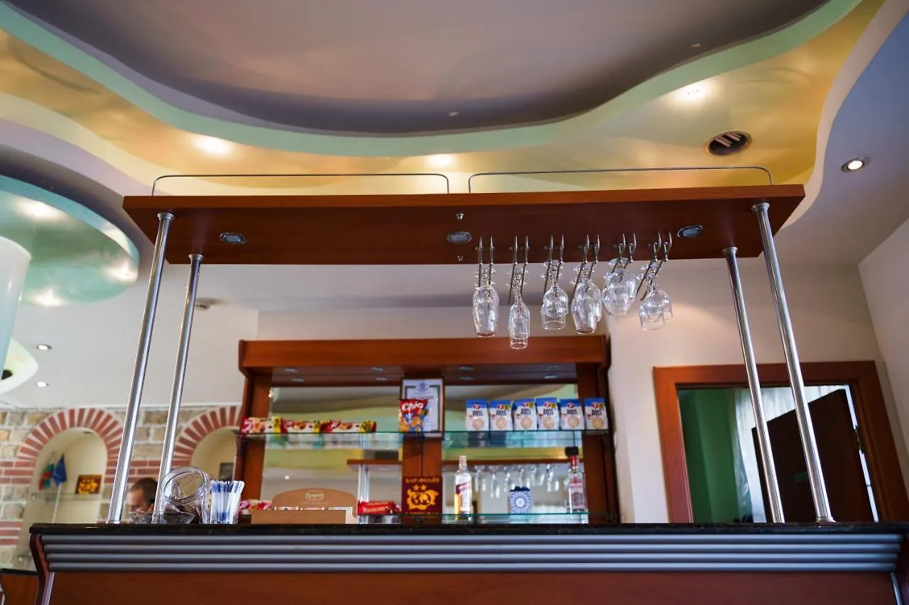 Dionis Hotel Варна