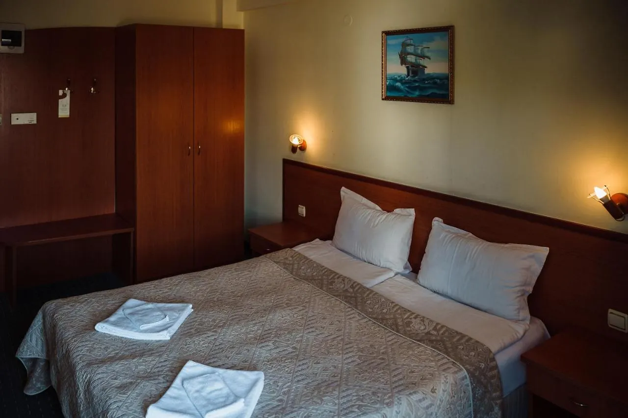***  Dionis Hotel Varna Bulgaria