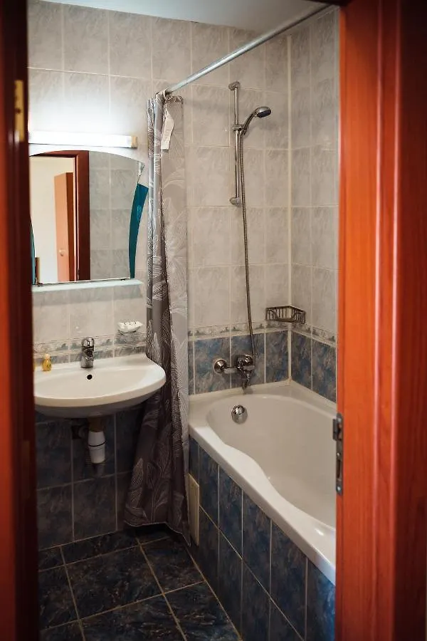 ***  Dionis Hotel Varna Bulgaria