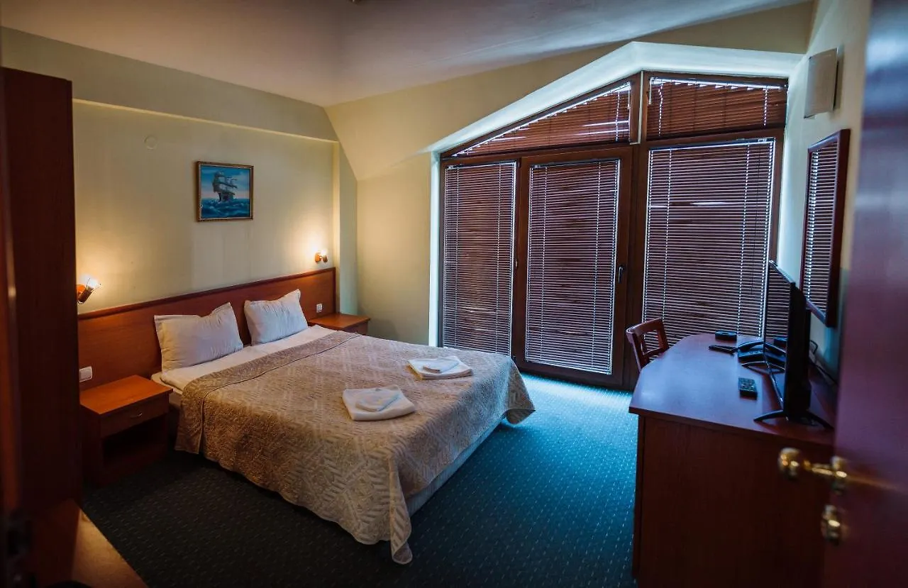 Dionis Hotel Varna
