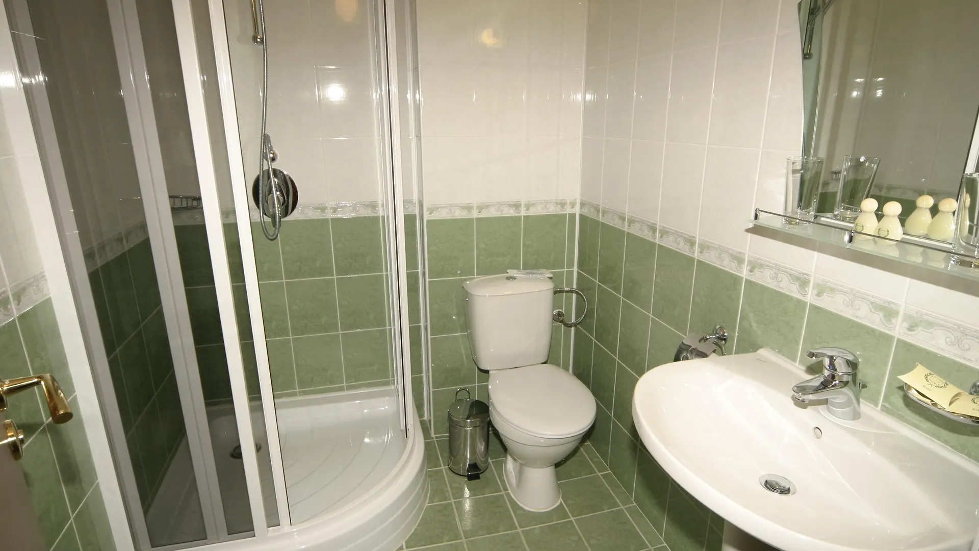Dionis Hotel Varna