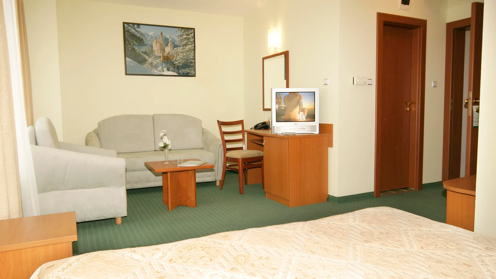 Dionis Hotel Varna