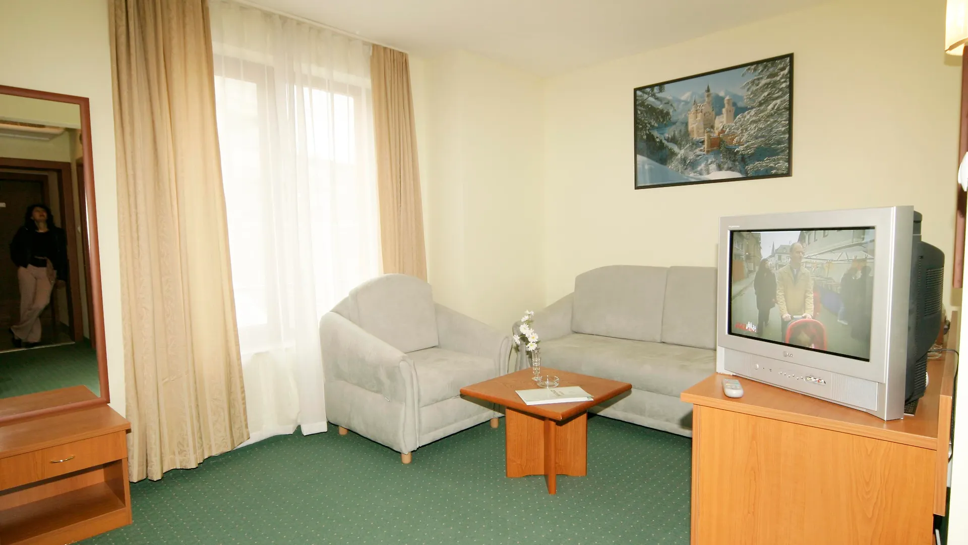 Dionis Hotel Varna