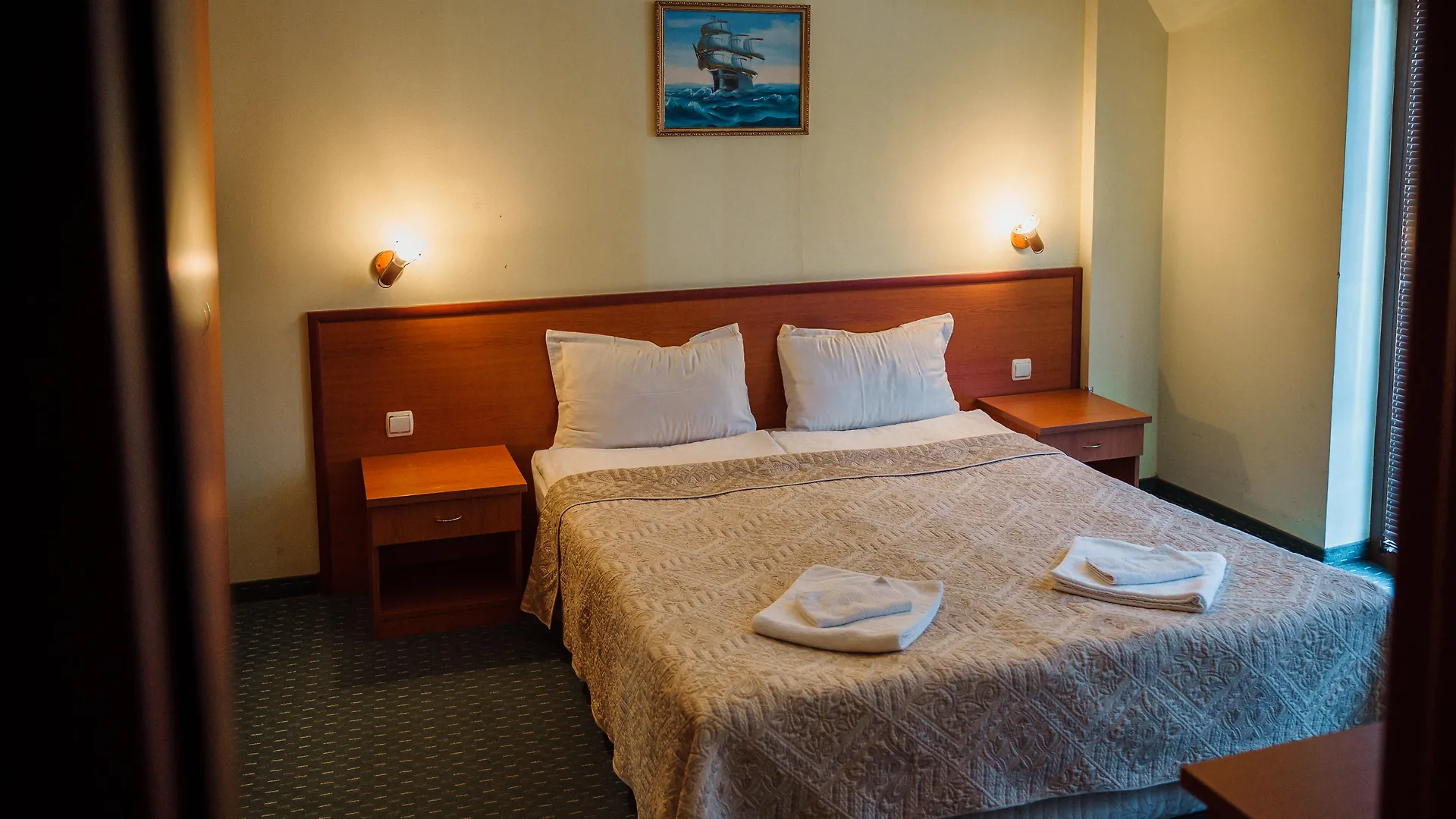 Dionis Hotel Varna Bulgaria