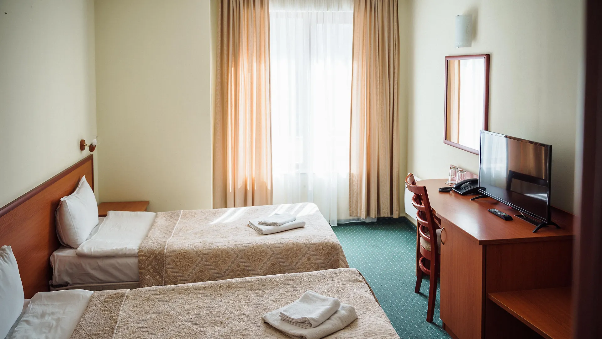Dionis Hotel Varna 3*,  Bulgaria