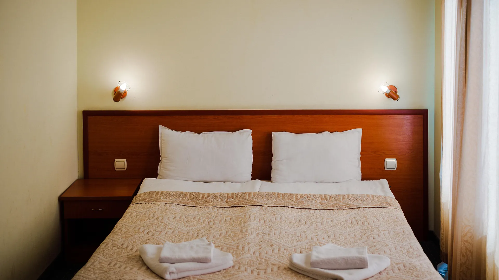 Dionis Hotel Varna