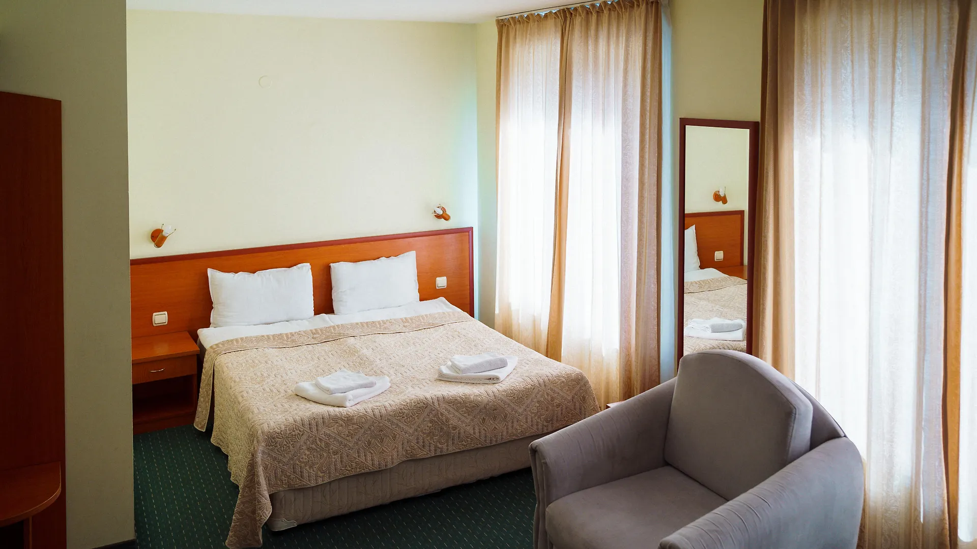 Dionis Hotel Varna