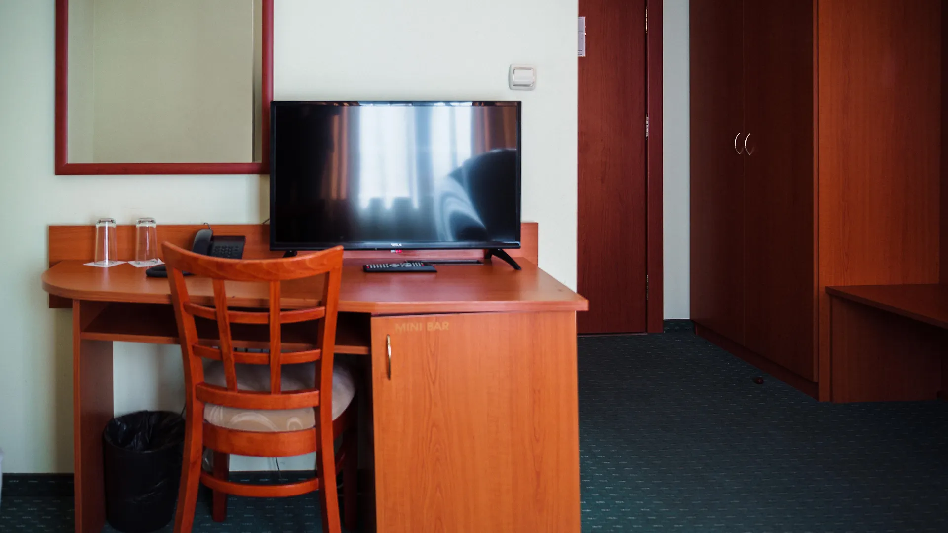 Dionis Hotel Varna 3*,  Bulgaria