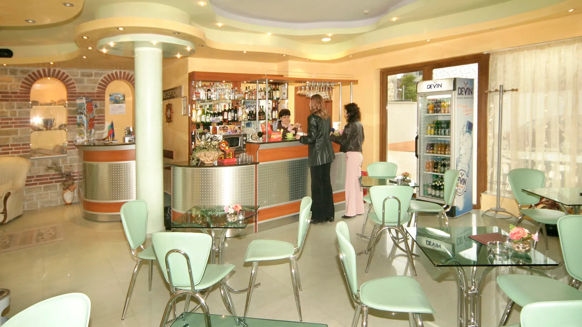 Dionis Hotel Varna