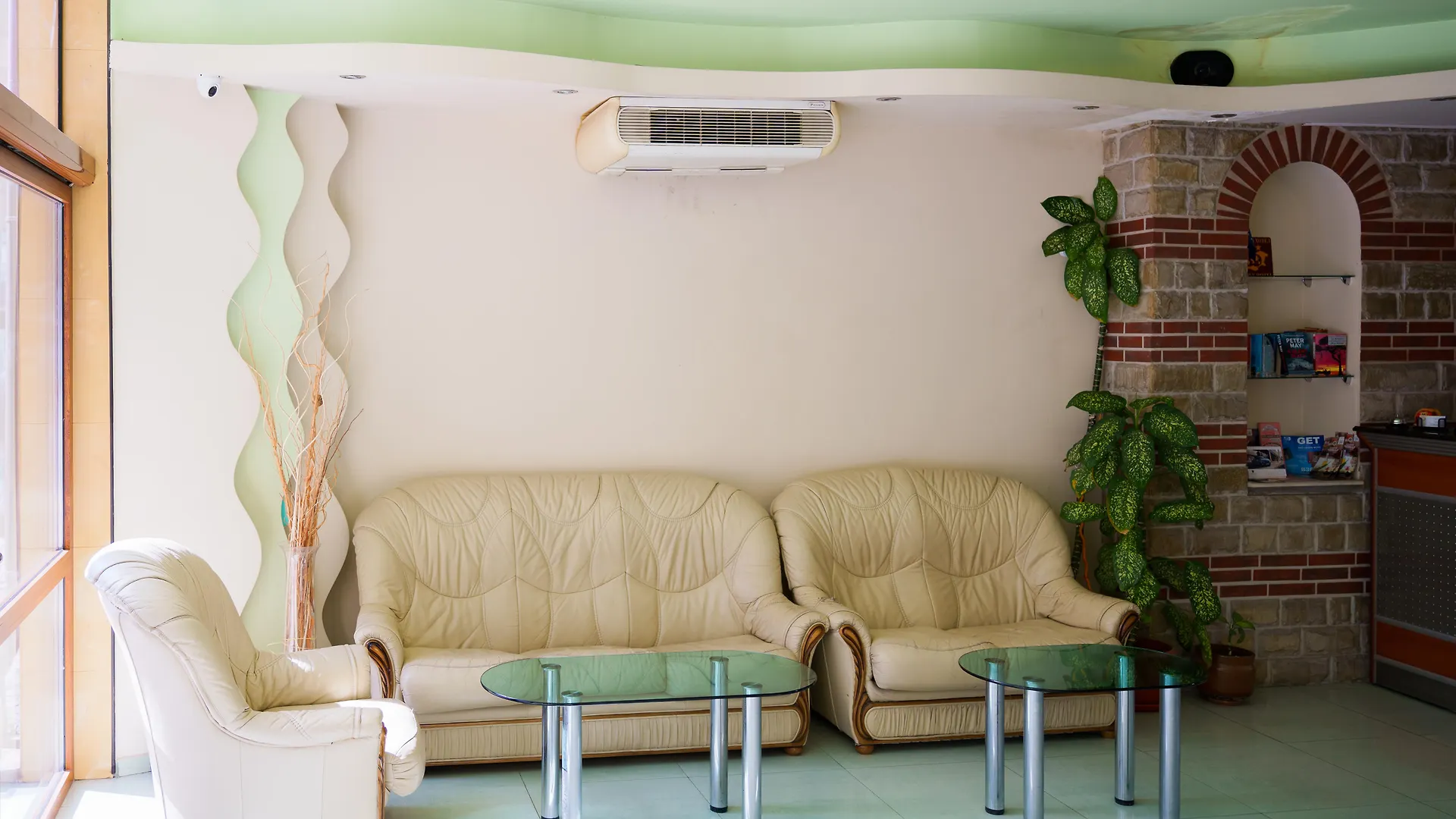 Dionis Hotel Varna