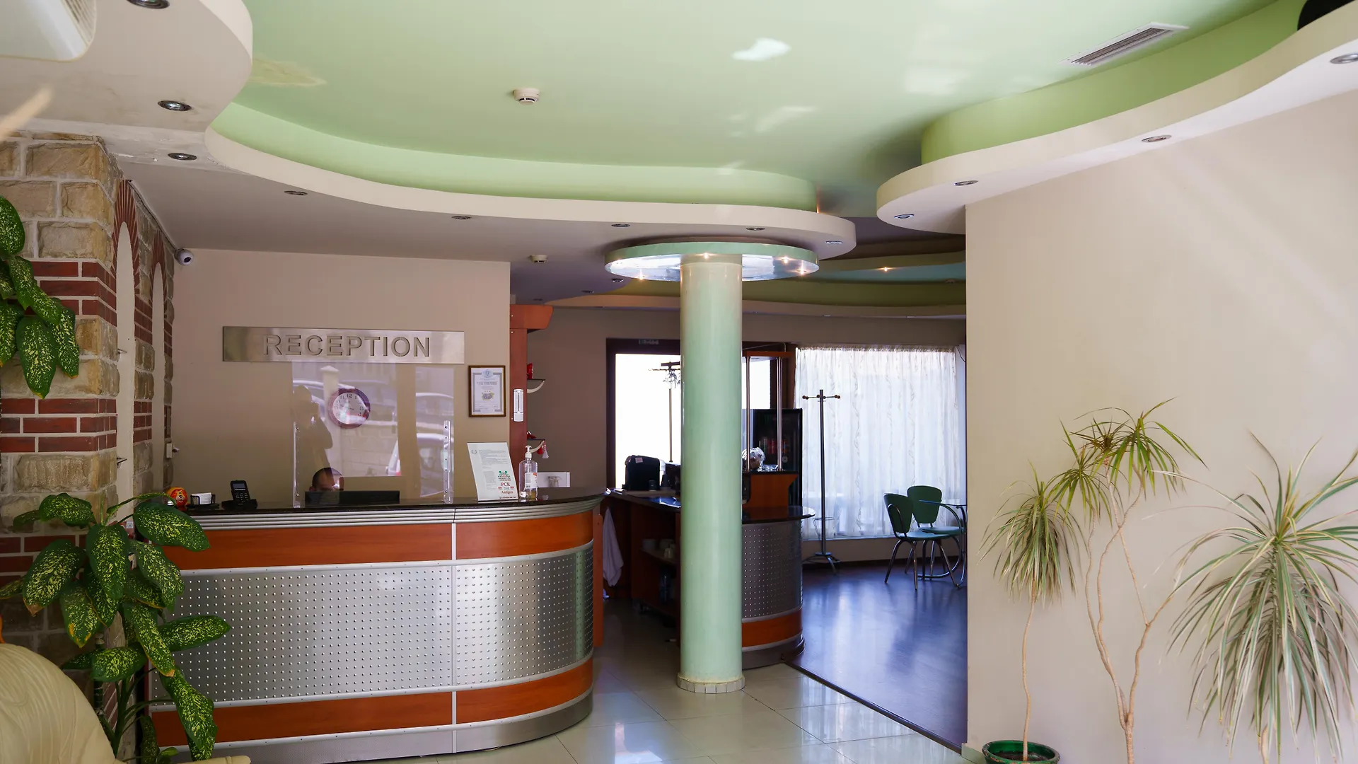 Dionis Hotel Varna