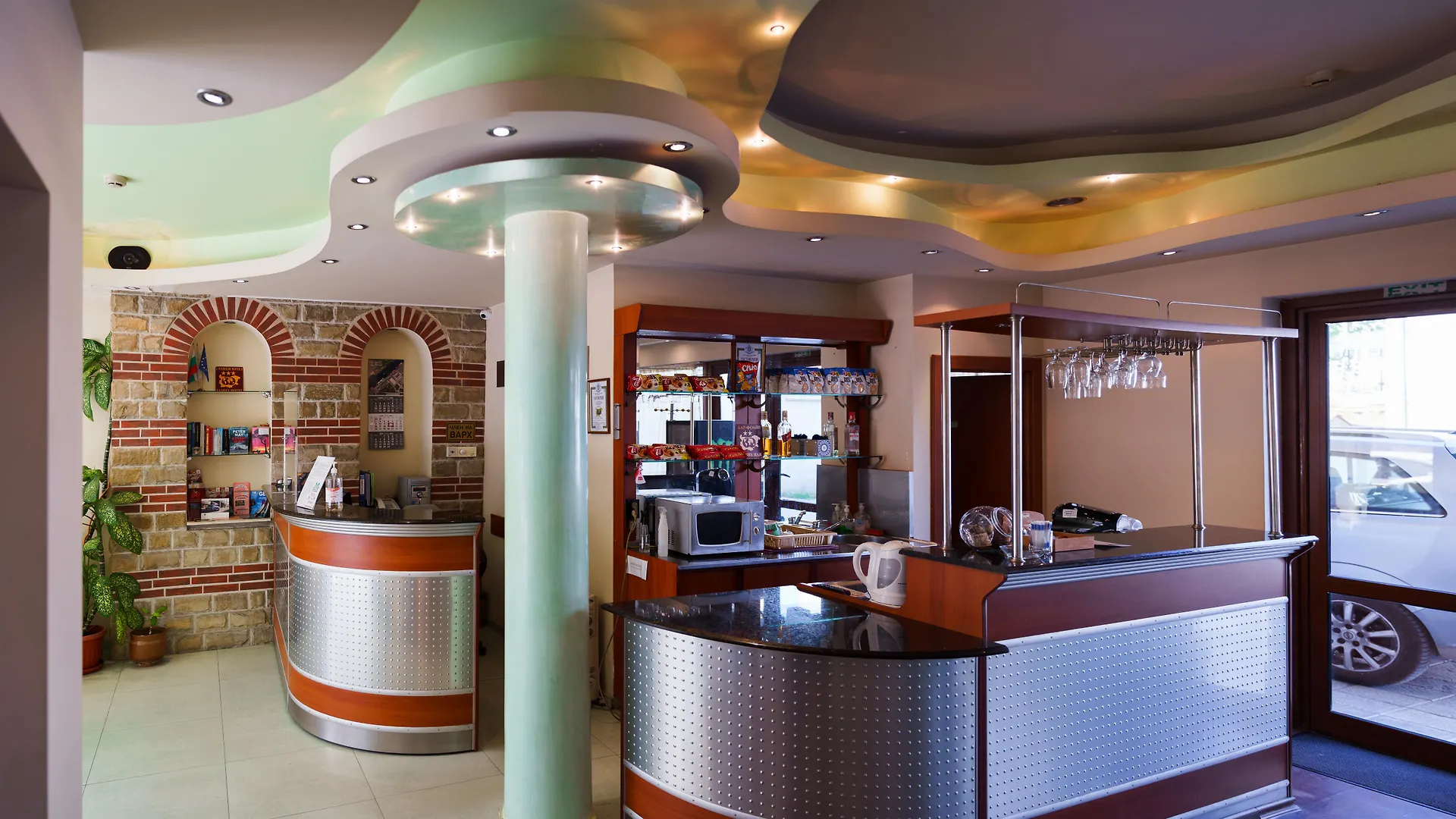 Dionis Hotel Varna