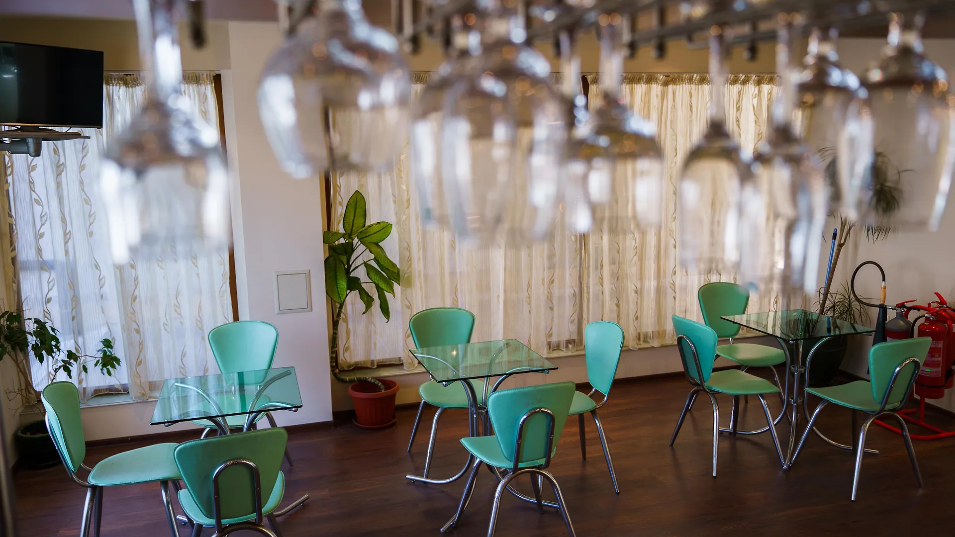 Dionis Hotel Varna Bulgaria