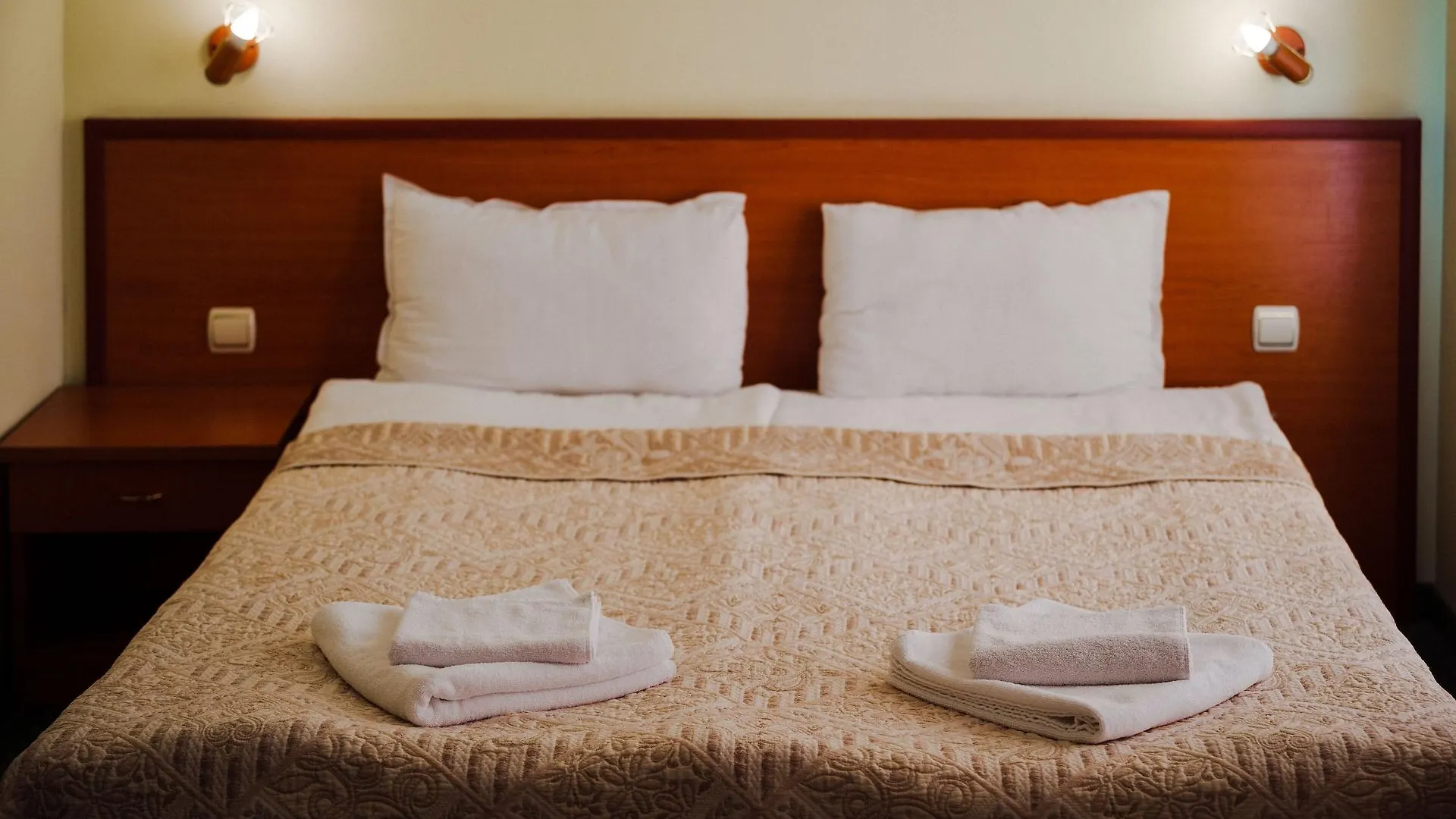 Dionis Hotel Varna