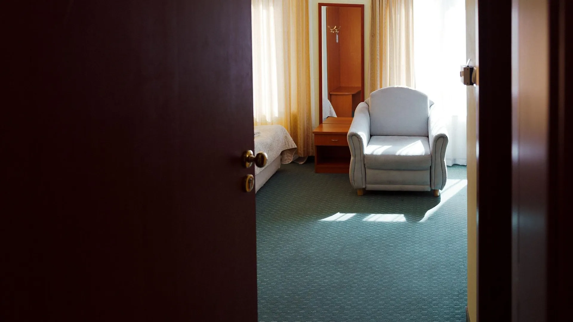 Dionis Hotel Varna 3*,  Bulgaria