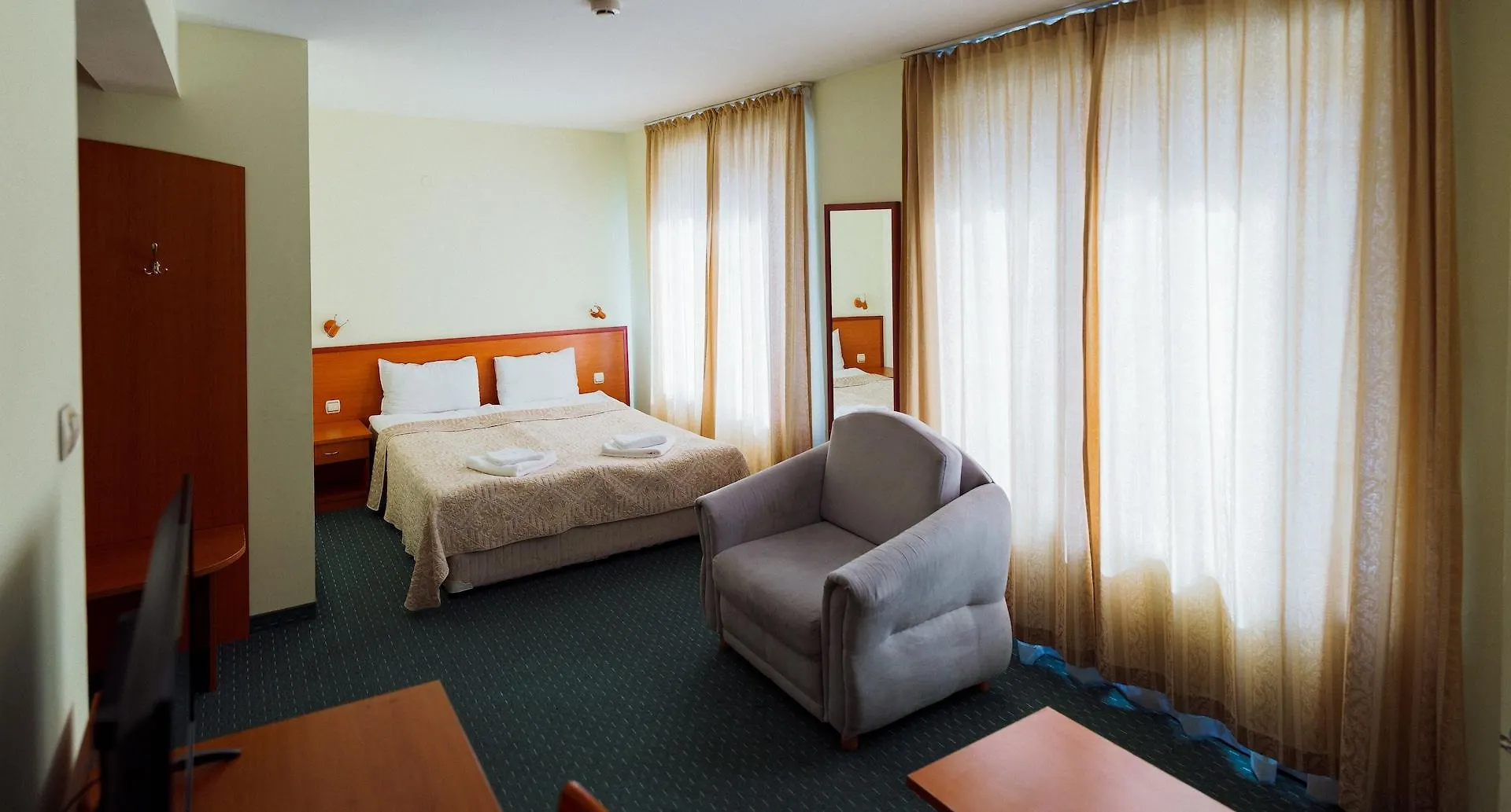 Dionis Hotel Varna Bulgaria