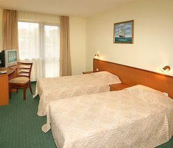 Dionis Hotel Varna Bulgaria