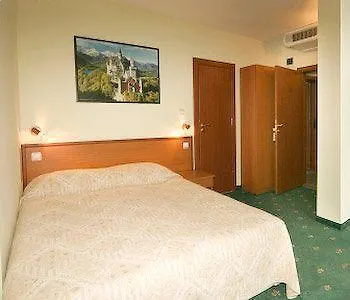 Dionis Hotel Varna