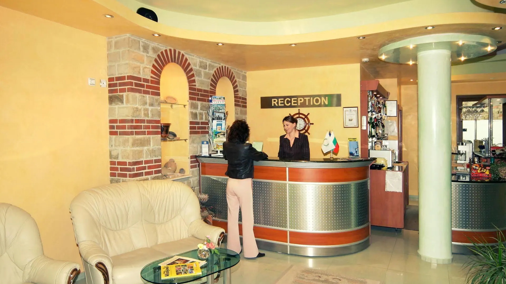 Dionis Hotel Varna