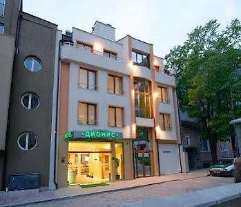 Dionis Hotel Varna